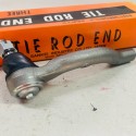 NISSAN NAVARA D40 LEFT OUTER STEERING TIE ROD ENDS O.E.