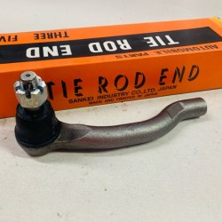 NISSAN NAVARA D40 LEFT OUTER STEERING TIE ROD ENDS O.E.