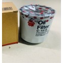 SAKURA C-1515 ISUZU 3-TON 4.3 OIL FILTER