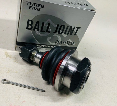 NISSAN FRONTIER D21/ D22 LOWER BALL JOINT O.E. - Malibu