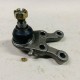 MITSUBISHI L200 K74 4X4 LEFT LOWER BALL JOINT O.E.