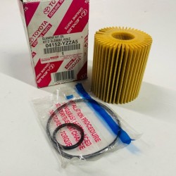 GENUINE OIL FILTER TOYOTA 2TR 1GR 2AD 1GD