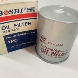 OIL FILTER MITSUBISHI CANTER 4DR5 85-97 ISUZU ELF 84-88