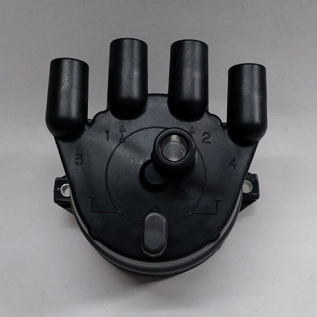 DISTRIBUTOR CAP MAZDA 323 LX GLX