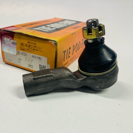 NISSAN CARAVAN E24 OUTER STEERING TIE ROD ENDS 555 JAPAN