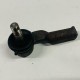 OUTER STEERING TIE ROD END LH FORD LASER MAZDA 323 BD