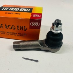 MAZDA 323 BJ/ 626 GE OUTER STEERING TIE ROD END O.E.