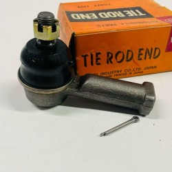 OUTER STEERING TIE ROD END 555 JAPAN MAZDA B1600 FORD COURIER