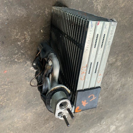 EVAPORATOR MITSUBISHI LANCER CK