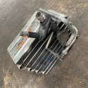 EVAPORATOR TOYOTA COROLLA AE90