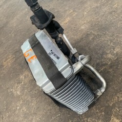 EVAPORATOR MAZDA 626 GE