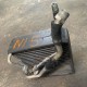 EVAPORATOR NISSAN N15