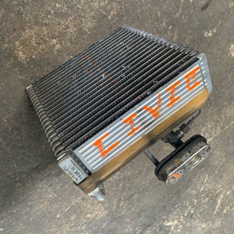 EVAPORATOR HONDA CIVIC EG8 EK3