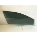 FRONT DOOR GLASS NISSAN TIIDA C11 RH