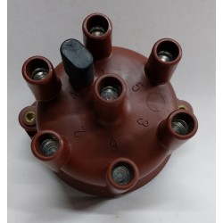 DISTRIBUTOR CAP TOYOTA CRESSIDA 4M