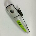 FRONT OUTER DOOR HANDLE MITSUBISHI LANCER CS LH