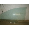 FRONT DOOR GLASS NISSAN TIIDA C11 LH