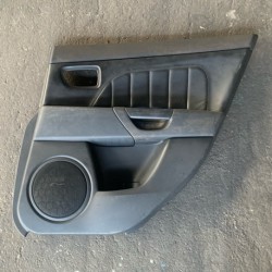 UPHOLSTERY DOOR MAZDA 3 BK REAR RH