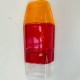 TAIL LAMP LENS RH MAZDA B1600 FORD COURIER