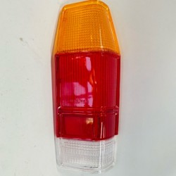 TAIL LAMP LENS RH MAZDA B1600 FORD COURIER