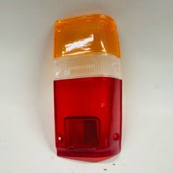 TAIL LAMP LENS RH TOYOTA HILUX N55