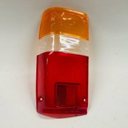 TAIL LAMP LENS LH TOYOTA HILUX N55