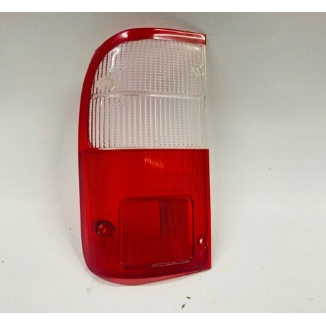 TAIL LAMP LENS LH TOYOTA HILUX N140