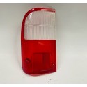 TAIL LAMP LENS LH TOYOTA HILUX N140