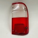 TAIL LAMP LENS RH TOYOTA HILUX N140