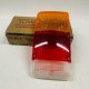 GENUINE TAIL LAMP LENS LH TOYOTA HIACE H10