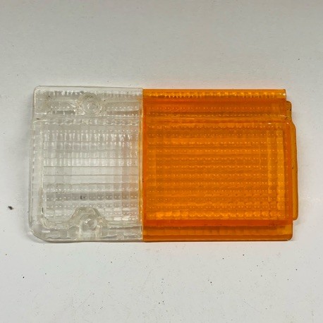 TAIL LAMP LENS RH INNER DATSUN 720 PICKUP