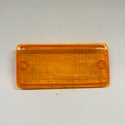 DATSUN 120Y B210 1200 BUMPER LAMP LH