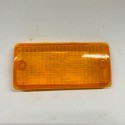 BUMPER LAMP LENS NISSAN SUNNY B11 NM RH