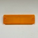 DATSUN 120Y B210 1200 BUMPER LAMP LH
