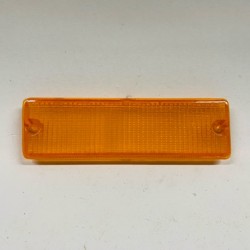 DATSUN 120Y B210 1200 BUMPER LAMP LH