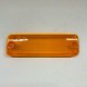 DATSUN 120Y B210 1200 BUMPER LAMP LH