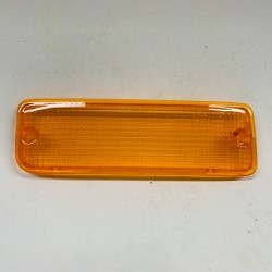 BUMPER LAMP LENS RH TOYOTA HILUX N85-N112