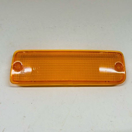 DATSUN 120Y B210 1200 BUMPER LAMP LH