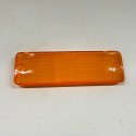 DATSUN 120Y B210 1200 BUMPER LAMP LH