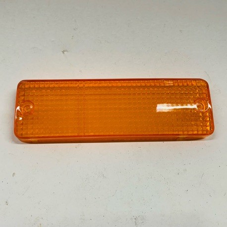 BUMPER LAMP LENS RH TOYOTA HILUX N55