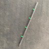 FRONT DOOR REGULATOR RH NISSAN LAUREL C32