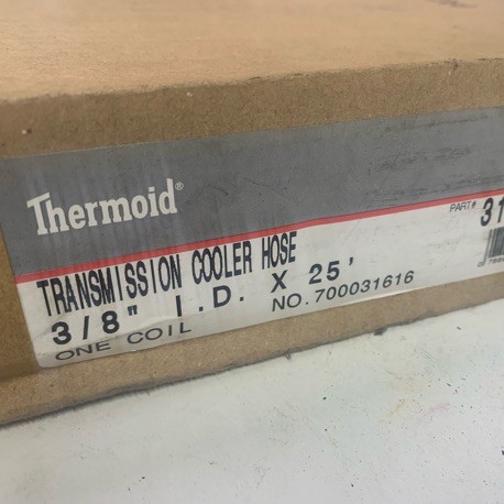 TRANSMISSION HOSE 5/16