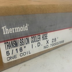 TRANSMISSION HOSE 5/16