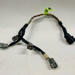 INJECTOR RAIL ASSEMBLY PEUGEOT 206