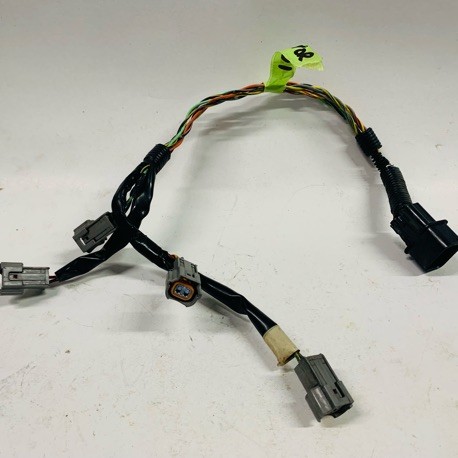 INJECTOR RAIL HARNESS MITSUBISHI LANCER CS 4G15 GDI