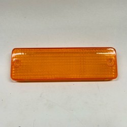 DATSUN 120Y B210 1200 BUMPER LAMP LH