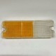 DATSUN 120Y B210 1200 BUMPER LAMP LH