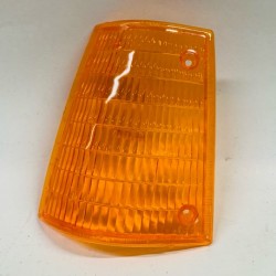 CORNER LAMP LENS LH FORD COURIER 1985-1998