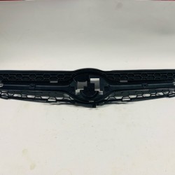 MAZDA BT50 GRILLE 2008