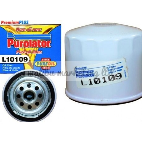 PUROLATOR OIL FILTER L10109